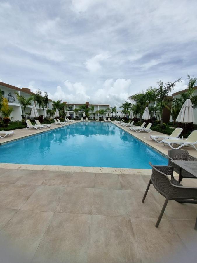 Hermosa Townhouse Boca Paraiso Boca Chica Exterior foto