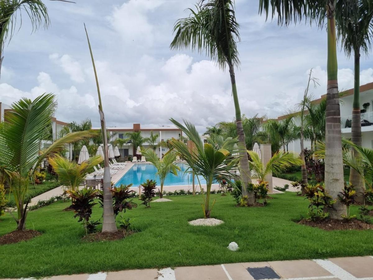 Hermosa Townhouse Boca Paraiso Boca Chica Exterior foto